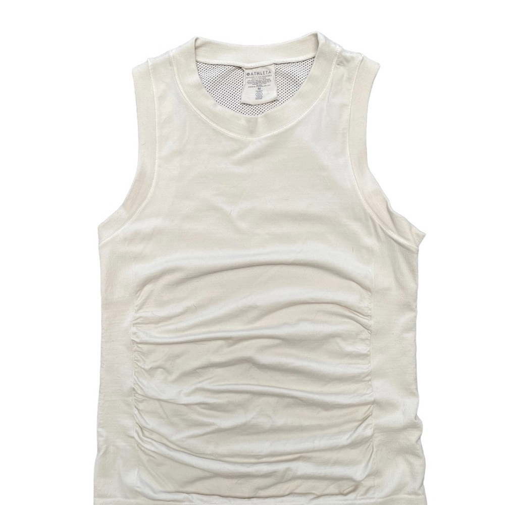 Athleta Foresthill Tank